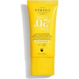 MarkEntegra 50 ml Yüz Güneş Kremi, Spf 50, Tüm Ciltler Için