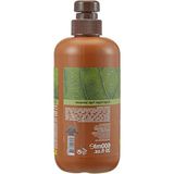 MarkEntegra 600 ml Doğal Argan Yağlı Şampuan - Yıpranmış Saçlar Için