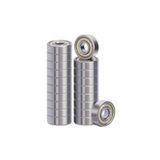 markentegra 608 ZZ Minyatür Rulman 8x22x7 20 Adet