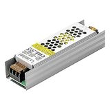 MarkEntegra 60W LED Trafo, 5A, Slim Tasarım, 220 Volt