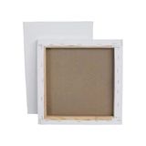 MarkEntegra 70X100 cm Pamuklu Sanatsal Tuval, Yüksek Kalite