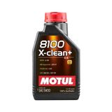 MarkEntegra 8100 X-Clean+ 5W/30 1 Lt Tam Sentetik Motor Yağı