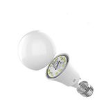 MarkEntegra 8W Akıllı LED Ampul, Sıcak Beyaz (810 Lm)