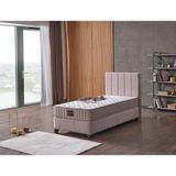 MarkEntegra 90X190 cm Full Ortopedik Yatak, Konforlu Tasarım