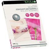 MarkEntegra A4 Laminasyon Filmi, 125 Micron, 100 Adet