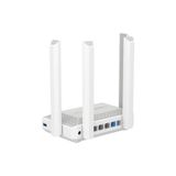MarkEntegra AC1200 Wi-Fi Mesh Modem, Vdsl2/adsl2+ Uyumlu ve Ebeveyn Kontrolü