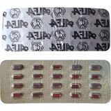 MarkEntegra Alfa Çakmak Taşı 1 Paket