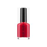 MarkEntegra Alıx Avıen Limited Edition Işıltılı Kırmızı Oje - Pigmentli Uzun Süreli Kalıcı Hızlı Kuruma-Nail Lacquer No:5