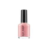 MarkEntegra Alıx Avıen Nude Pembe Oje 80 - Yüksek Pigmentli Uzun Süreli Kalıcılık Hızlı Kuruma - Nail Lacquer 80