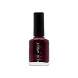MarkEntegra Alıx Avıen Sedefli Bordo Oje 33 - Yüksek Pigmentli Uzun Süreli Kalıcılık Hızlı Kuruma - Nail Lacquer 33