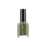 MarkEntegra Alıx Avıen Yeşil Oje 109 - Yüksek Pigmentli Uzun Süreli Kalıcılık Hızlı Kuruma - Nail Lacquer 109