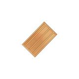 MarkEntegra Alkatronik 5X10CM Pertinaks Delikli Plaket Tek Yüzlü Pcb Proto Pcb Prototip Elektronik Devre Deney Kartı Pcb