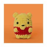 MarkEntegra Amigurumi Ayı Tığ Kiti, Örgü Seti