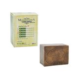 MarkEntegra Anatolia Soap 1978 Arap Sabunu, %10 Defne Yağlı ve %90 Zeytin Yağlı Kastilya Organik Doğal Nemlendirici Saç ve Vücut Için, Bitkisel Geleneksel Antik Sabun 1 Count (Pack Of 1) Ort 200 gr