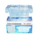 MarkEntegra Aqua Master Balık Yavrulugu Çiftli Akvaryum