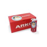 MarkEntegra Arko Klasik Tıraş Sabunu 12'li Paket (75GR x 12)