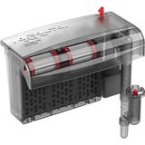 MarkEntegra Askılı Akvaryum Şelale Filtre 10W 800 L/h 6’lı Filtre Yüzey Temizleyici [enerji Sınıfı A]