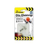 MarkEntegra Automix T10 12V 5W Dipsiz Ampul Seti (2 Ad)