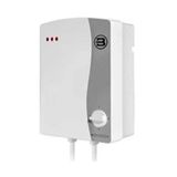 markentegra Bağdaş Bağdaş Premium Banyo Tipi Elektrikli Şofben