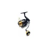 MarkEntegra Bauer Savarona 6500 Titan Metal Kafa Surf Makinesi