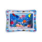 MarkEntegra Bebek Su Oyun Matı (Tummy Time) – Test Raporlu, Sızdırmaz ve Bpa’sız