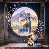 MarkEntegra Bentonit Kedi Kumu, Sakura Kiraz Çiçeği Kokulu, 5 L