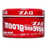 MarkEntegra Besleyici Şekillendirici Wax 99 gr