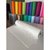 MarkEntegra Beyaz Ince Keçe Kumaş, 1mm Kalınlık, 100X100 cm