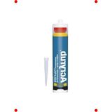MarkEntegra Beyaz Silikonize Mastik 500 gr