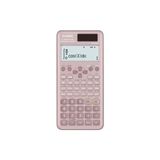 MarkEntegra Bilimsel Fonksiyonlu Hesap Makinesi, 2. Versiyon, Pembe Renk