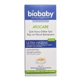 markentegra Biobaby Atopik Ciltler İÇin Şampuan 300 Ml
