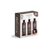 MarkEntegra Biotin Şampuan 3 Al 2 Öde Kofre Kadin 1 Paket (1 x 200 Ml)