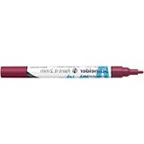 MarkEntegra Bordo 2 mm Akrilik Marker, Yüksek Kalite - 41 Delft Blue