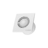 MarkEntegra Bosch Banyo Havalandırma Fanı 1300 Serisi (100 Mm)