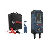 MarkEntegra Bosch C40-LI 6V &12V Akü Şarj Cihazı
