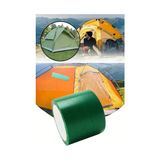 MarkEntegra Buffer® 5 cm x 5 Mt. Yapışkanlı Çadır Tente Hortum Tamir Bandı