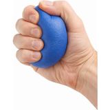 MarkEntegra Busstier Silikon El Egzersiz Topu Stres Topu Fizik Tedavi El Güçlendirme Parmak Çalıştırma Kavrama Kuvveti Artırıcı Rehabilitasyon Topu Asorti Renk