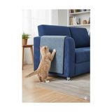 MarkEntegra Bypet Koltuk Kenarı Koruyucu Kedi Tırmalama Halısı (50 cm x 100 Cm) Koltuk Tırmalama Halısı [enerji Sınıfı A+]