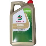 MarkEntegra Castrol Edge 0W-20 Ll Iv 5 Litre 2025 Ü.t