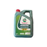 MarkEntegra Castrol Magnatec Stop-Start 5W/30 A5 4 Lt Tam Sentetik Motor Yağı