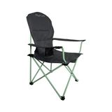 MarkEntegra Chair Ones-Ll Katlanır Kamp Piknik Sandalyesi - Koltuğu Xl