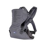 MarkEntegra Chicco Easyfit Ergonok Bebek Taşıma Çantası, Doğumdan Itibaren 9 'a Ka Bebekler ve Çocuklar Için, Kolay ve Sezgisel, Anneye ve Yola Doğru, Baş ve Boyun Desteği