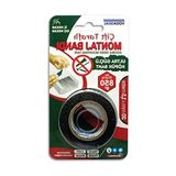 MarkEntegra Çift Taraflı Köpük Montaj Bandı 20MM x 1.5m - Gri