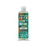 MarkEntegra Coconut / %99 Doğal Içerikli Şampuan-Nemlendirici Hindistan Cevizi Normal&kuruya Dönük Saçlar Için