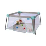 MarkEntegra Çocuk Koruma ve Oyun Parkı 120CM x 120CM