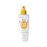 MarkEntegra Çocuklar Için Spf 50 Güneş Koruyucu Sprey 200 ml
