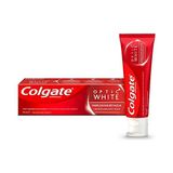 MarkEntegra Colgate Optic White Parıldayan Beyazlık Beyazlatıcı Diş Macunu 75 ml