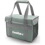 MarkEntegra Coolist CL36LG 36 Litre Katlanabilir Termos Bez Çanta/buzluk