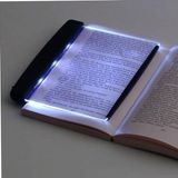 MarkEntegra Coverzone LED Kitap Okuma Lambası – Sayfa Arasına Giren Şeffaf Pleksi Işık, Göz Yormayan Eşit Aydınlatma, Sessiz ve Taşınabilir Kitap Okuma Işığı, Kalem Pil ile Çalışır(Pilsiz Gönderilir)