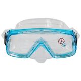 MarkEntegra Cressi Sirena Maske ve Mexico Şnorkel Set Blue-Clear